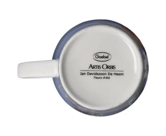GOE-67061591 Summer Flowers - Cup 0.4 l Artis Orbis Jan Davidsz de Heem, зображення 6