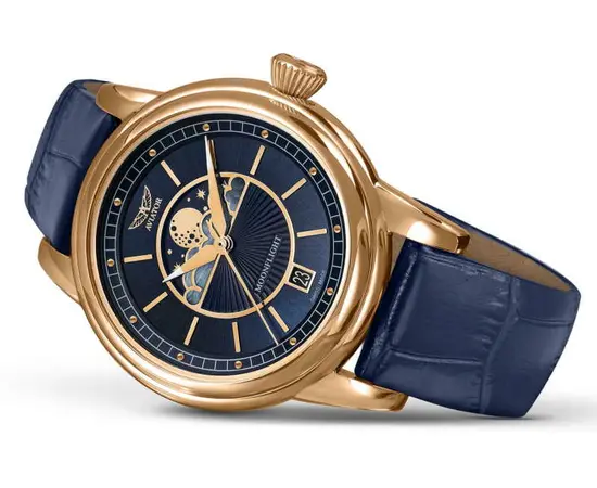 Женские часы Aviator V.1.33.2.256.4, фото 3