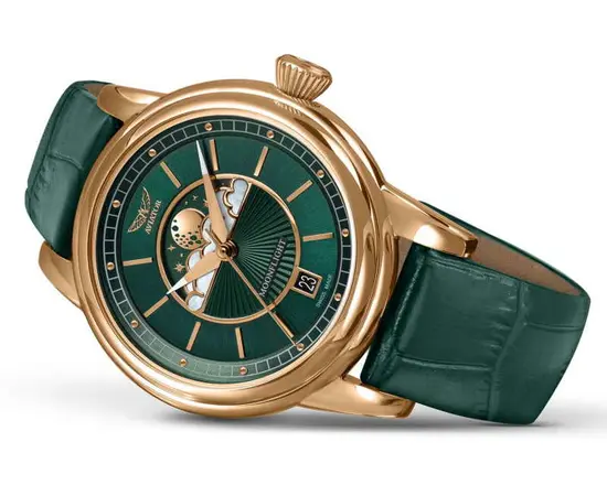 Жіночий годинник Aviator V.1.33.2.263.4, зображення 2