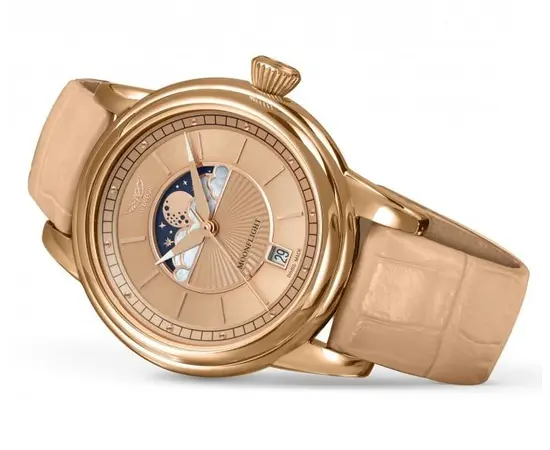 Женские часы Aviator V.1.33.2.260.4, фото 2