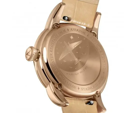 Женские часы Aviator V.1.33.2.260.4, фото 3