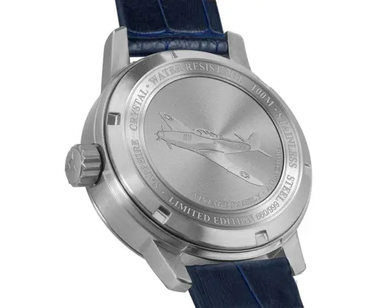 Чоловічий годинник Aviator V.3.21.0.138.4, зображення 3