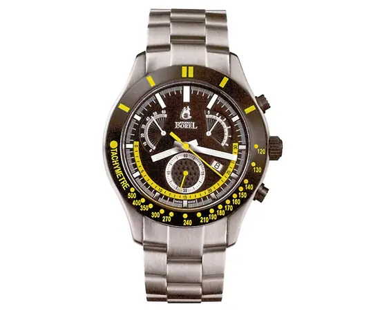 Чоловічий годинник Ernest Borel GS-323-5825, зображення 