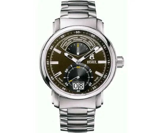 Чоловічий годинник Ernest Borel GS-5420-8522, зображення 