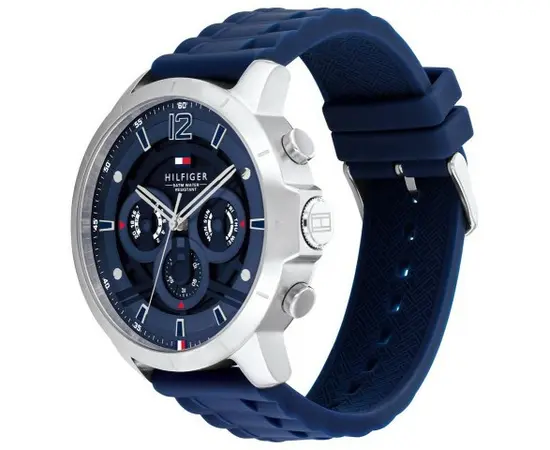 Мужские часы Tommy Hilfiger 1710489, фото 2