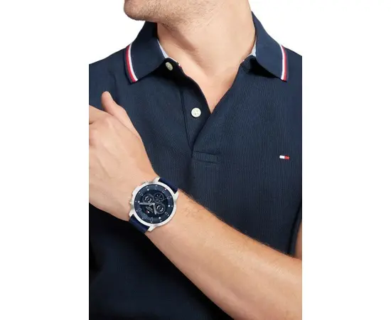 Мужские часы Tommy Hilfiger 1710489, фото 4
