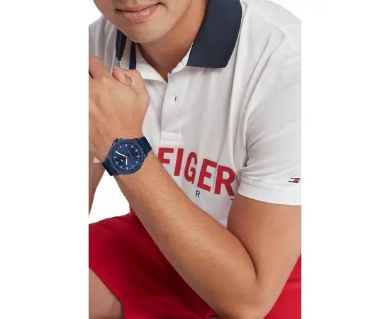 Мужские часы Tommy Hilfiger 1792022, фото 4
