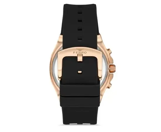 Чоловічий годинник Ferro FM31307D-R, зображення 3
