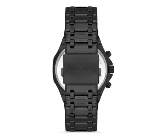 Чоловічий годинник Ferro FM31311A-G, зображення 3