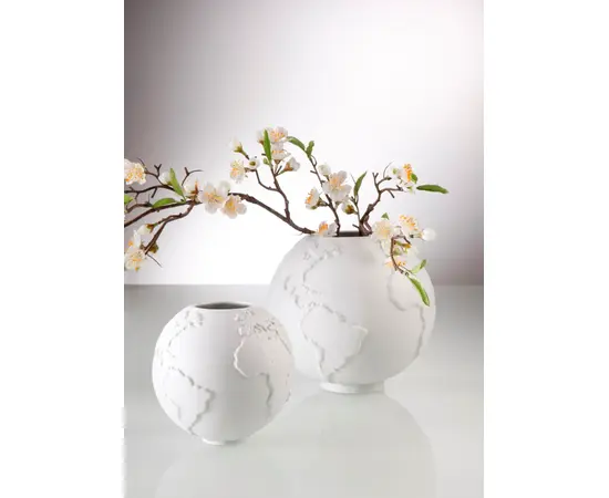 GOE-14004921 Vase Globe 17 cm Kaiser Porzellan Goebel, фото 3