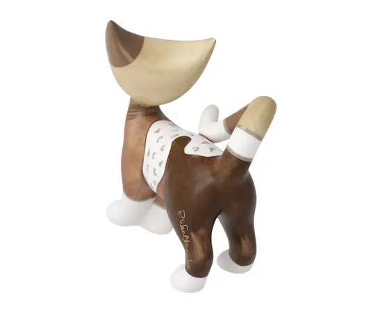 GOE-31400731 Cat figurine – Filomena Rosina Wachtmeister Arte Grafica Goebel, фото 3