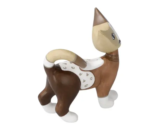 GOE-31400731 Cat figurine – Filomena Rosina Wachtmeister Arte Grafica Goebel, фото 4
