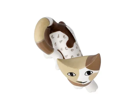 GOE-31400731 Cat figurine – Filomena Rosina Wachtmeister Arte Grafica Goebel, фото 5