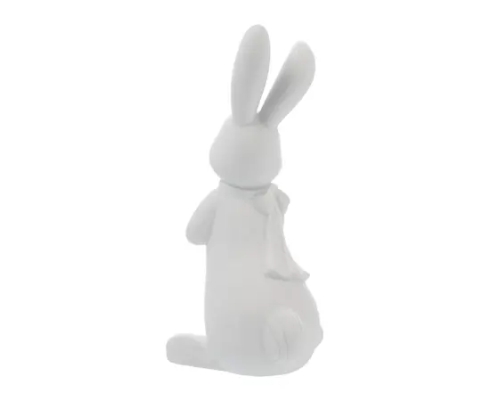 GOE-66845171 Snow White - Wonderful Rose 16.5 cm Easter Rabbit Porcelain Goebel, фото 3