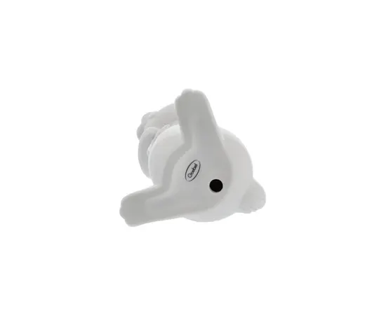 GOE-66845171 Snow White - Wonderful Rose 16.5 cm Easter Rabbit Porcelain Goebel, фото 6