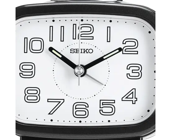 Будильник Seiko QHK060K, фото 2