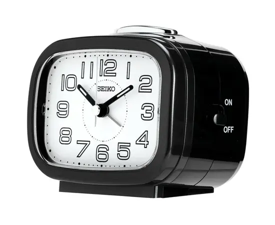 Будильник Seiko QHK060K, фото 5