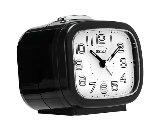 Будильник Seiko QHK060K, фото 7