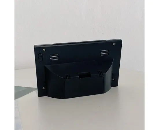 Будильник Seiko QHL090K, фото 3