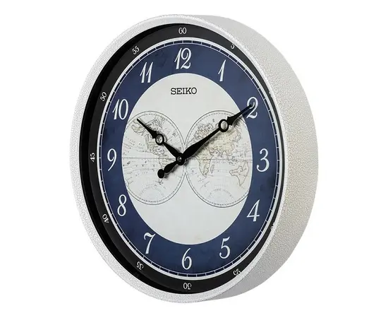 QXA803W Настенные часы Seiko, фото 2