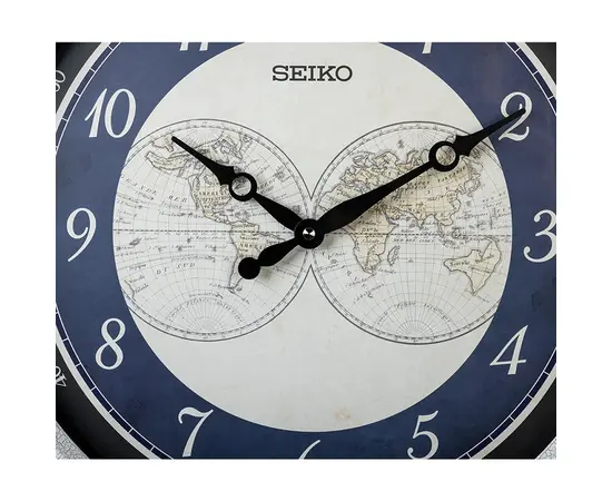 QXA803W Настенные часы Seiko, фото 4