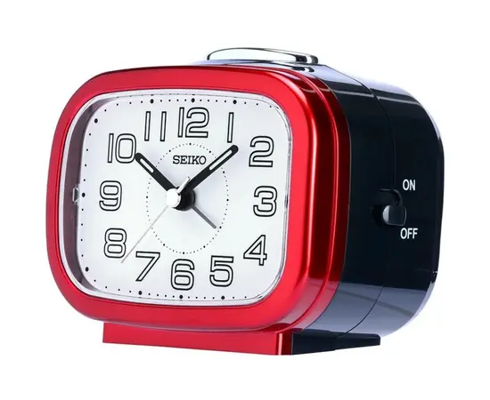 Будильник Seiko QHK060R, фото 4