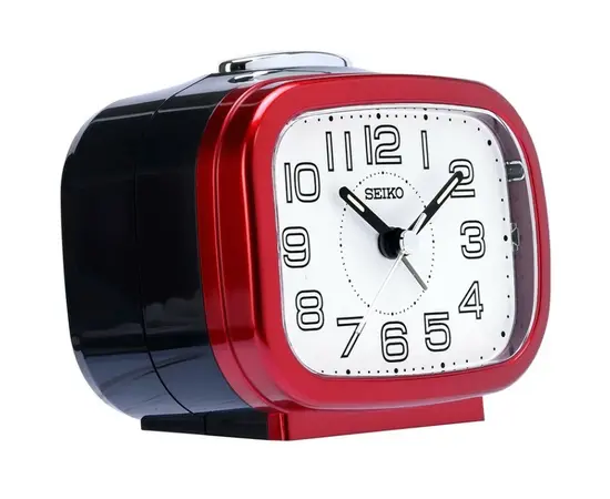 Будильник Seiko QHK060R, фото 5