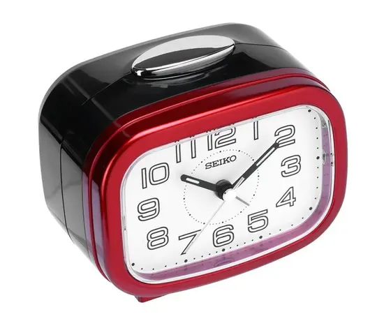 Будильник Seiko QHK060R, фото 6