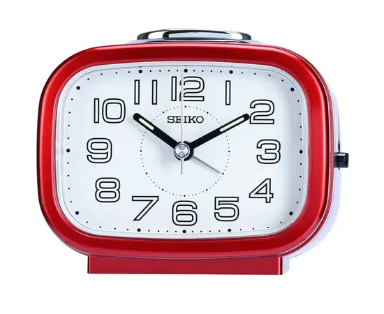 Будильник Seiko QHK060R, фото 7