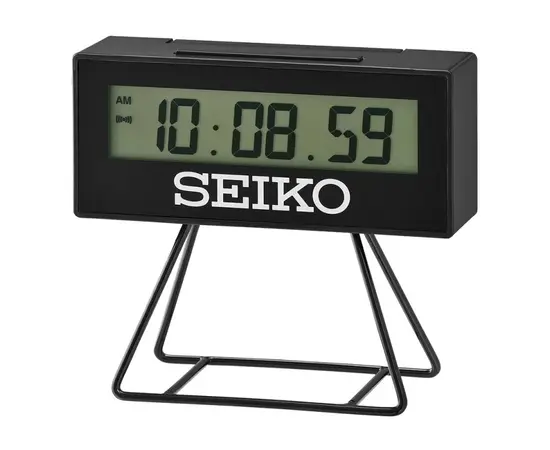 Будильник Seiko QHL092K, зображення 2