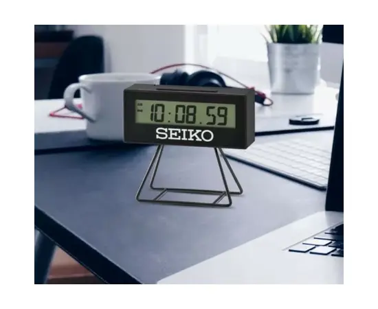 Будильник Seiko QHL092K, зображення 3