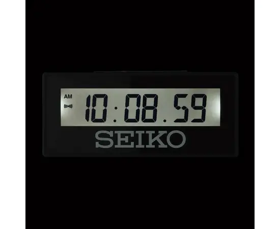 Будильник Seiko QHL092K, зображення 6