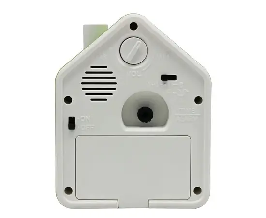 Будильник Seiko QHP010M, зображення 3