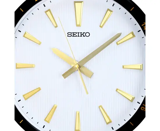 Настінний годинник Seiko QXA802G, зображення 2