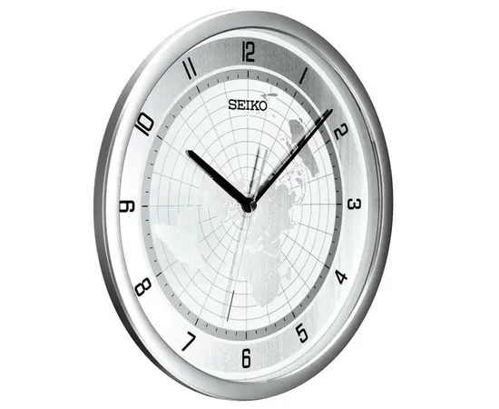 Настенные часы Seiko QXA814A, фото 4