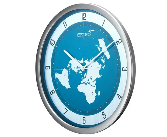 Настінний годинник Seiko QXA814S, зображення 5