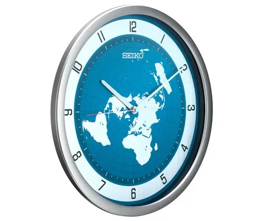Настінний годинник Seiko QXA814S, зображення 4