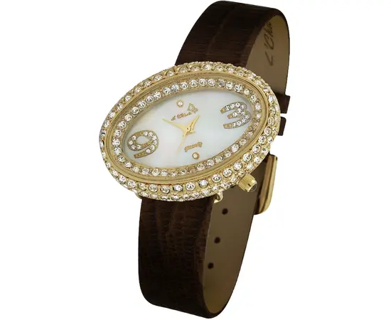 Жіночий годинник Le Chic CL 1807 G, зображення 