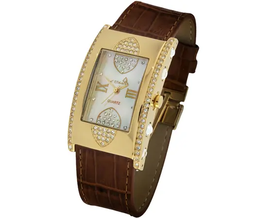 Жіночий годинник Le Chic CL 2207 G, зображення 