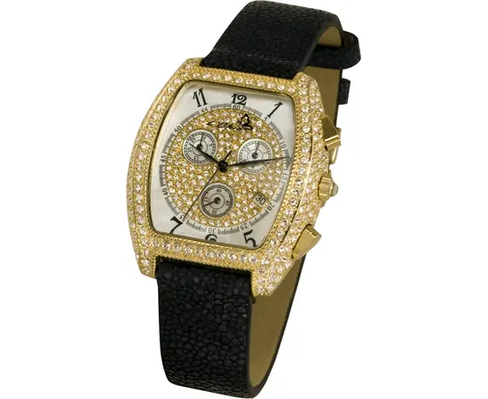 Жіночий годинник Le Chic CL 4084 G, зображення 
