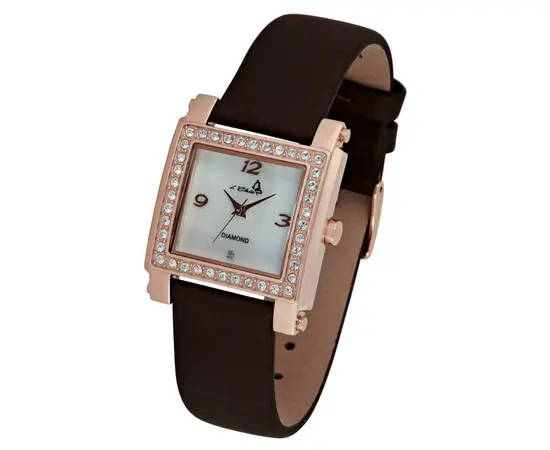 Жіночий годинник Le Chic CL 6275D RG, зображення 