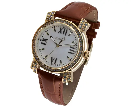 Жіночий годинник Le Chic CL 7007 G, зображення 