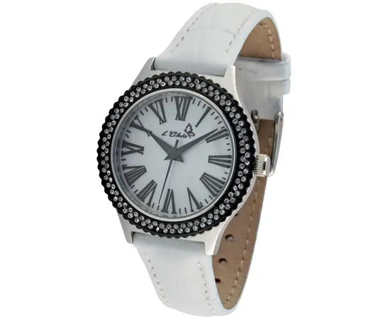 Жіночий годинник Le Chic CL 7904 S WH, зображення 