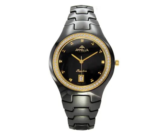 Жіночий годинник Appella A-4057A-9004, зображення 
