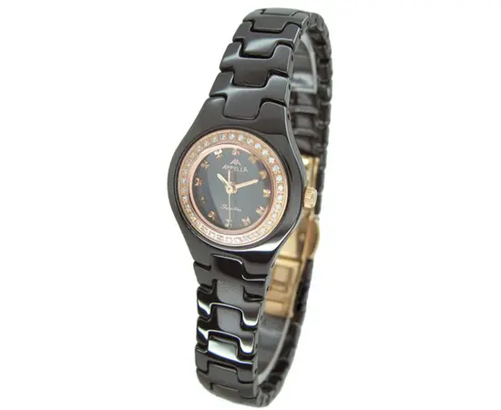 Жіночий годинник Appella A-4058A-8004, зображення 