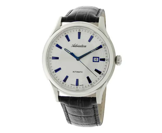 Мужские часы Adriatica ADR 2804.52B3A, фото 