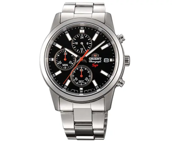 Мужские часы Orient FKU00002B0, фото 