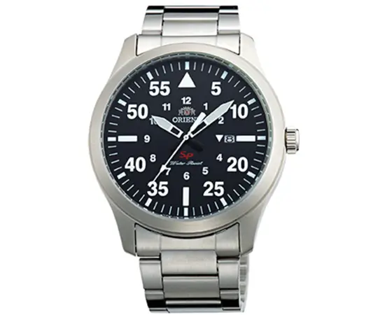 Мужские часы Orient FUNG2001B0, фото 