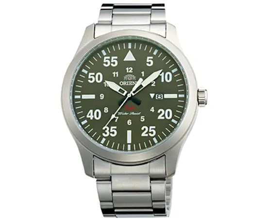 Мужские часы Orient FUNG2001F0, фото 