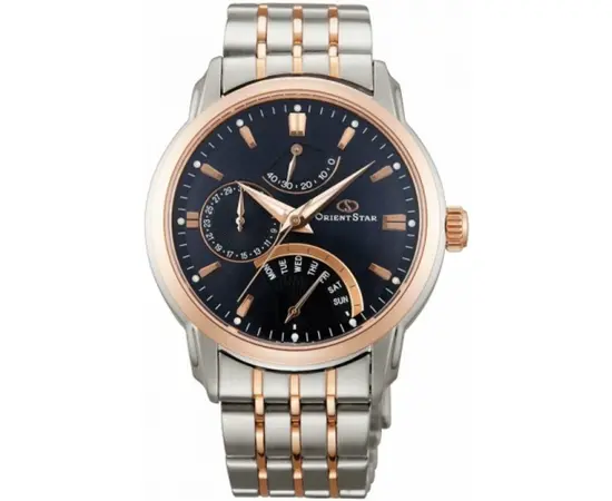 Orient SDE00004D0